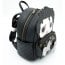 Edward Scissorhands Loungefly Mini Backpack