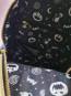 The Nightmare Before Christmas Tarot Loungefly Mini Backpack - Jack Skellington Sally Loungefly