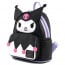 Kuromi Loungefly Mini Backpack - Kuromi Loungefly