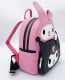 My Melody Kuromi Loungefly Mini Backpack - My Melody Kuromi Loungefly