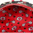 Mickey Mouse And Minnie Mouse Kissing Loungefly Mini Backpack