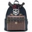 Pirates Of The Caribbean Loungefly Mini Backpack