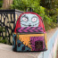 The Nightmare Before Christmas Sally Loungefly Mini Backpack - Sally Loungefly