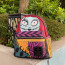 The Nightmare Before Christmas Sally Loungefly Mini Backpack - Sally Loungefly