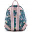 Stitch Pattern Loungefly Mini Backpack