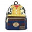 Disney Toy Story Woody Loungefly Mini Backpack - Woody Loungefly