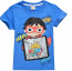 Ryan's World Snap T-Shirt