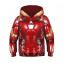 Iron Man Hoodie