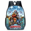 Gormiti Backpack Rucksack