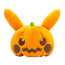 Pokemon Pikachu Pumpkin Plush Hat