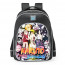 Naruto Shippuden School Backpack