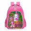 Barbie And Chelsea The Lost Birthday Chelsea School Backpack