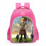 DreamWorks Dragons Astrid Hofferson School Backpack