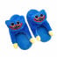 Poppy Playtime Huggy Wuggy Slippers