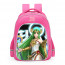 Super Smash Bros Ultimate Palutena School Backpack