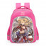 Granblue Fantasy Zeta School Backpack