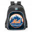 MLB New York Mets Backpack Rucksack