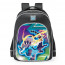 Pokemon Thundurus School Backpack