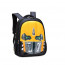 Boys Transformers Bumblebee Backpack Rucksack