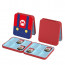 Super Mario Suit Editon Switch Magnetic Card Case