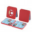 Super Mushroom Editon Switch Magnetic Card Case