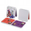 Pokemon Scarlet And Violet Switch Stylish Card Case For 12 Cards