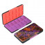 Pokemon Scarlet And Violet Switch Impact Protection Card Case For 24 Cards