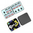 Splatoon 3 Editon Switch Magnetic Card Case