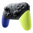 Switch Pro Controller Splatoon 3 Edition