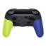 Switch Pro Controller Splatoon 3 Edition