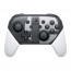 Switch Pro Controller Super Smash Bros Edition