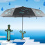 Minecraft Diamond Sword Umbrella
