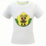L.O.L. Surprise Queen Bee Doll T-Shirt for Girls