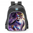 Super Mario Villain Doopliss School Backpack