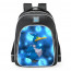 Pokemon Cramorant School Backpack