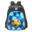 Pokemon Dottler School Backpack