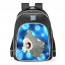 Pokemon Duskull School Backpack