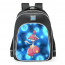 Pokemon Medicham School Backpack