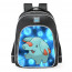 Pokemon Phanpy School Backpack