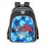 Pokemon Salamence School Backpack