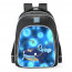 Pokemon Whiscash School Backpack
