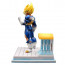 Goku Super Saiyan With Hyperbolic Time Chamber Figure Statue
