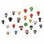 Avengers Marvel Advent Calender Christmas Countdown