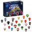 Avengers Marvel Advent Calender Christmas Countdown