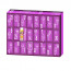 LOL Surprise Lil Sister Advent Calender Christmas Countdown