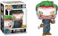 Batman: Joker - Death of the Family Pop! Vinyl Figure 273