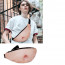 Dad Bag 3D Beer Belly Waist Pocket Pack