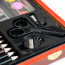 Inspiration Art Case: 140 Pieces, Art Set