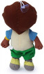 Dora the Explorer Plush 7.2 Inch / 18cm Diego Doll Stuffed Animals Figure Soft Anime Collection Toy