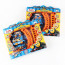 Thomas the Train Parking Lot Race Track Set